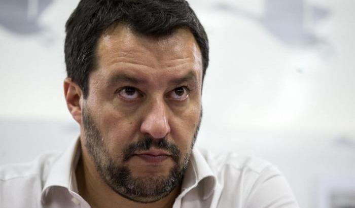 Salvini, prove di civiltà giuridica: sperimentiamo la castrazione chimica