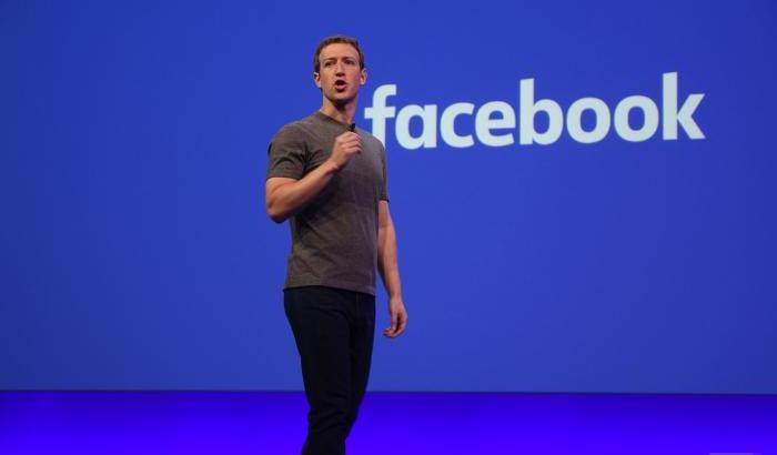 Zuckerberg ha perso credibilità: il 65% degli americani sostiene che Fb dica più bugie dei politici