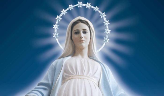 La Madonna si può bestemmiare, Dio no: lo dice la legge italiana