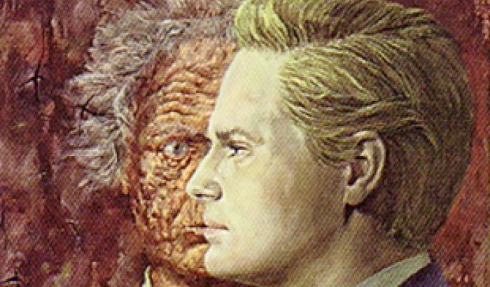 Pubblicato senza censure Il Ritratto di Dorian Gray, e l'amore proibito tra Dorian e Basil viene alla luce