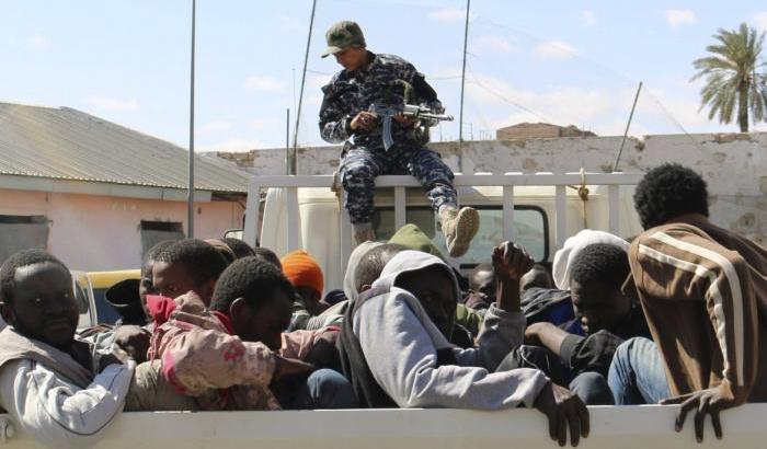 L'Unhcr: "Libia insicura, non vanno rispediti lì rifugiati e migranti"