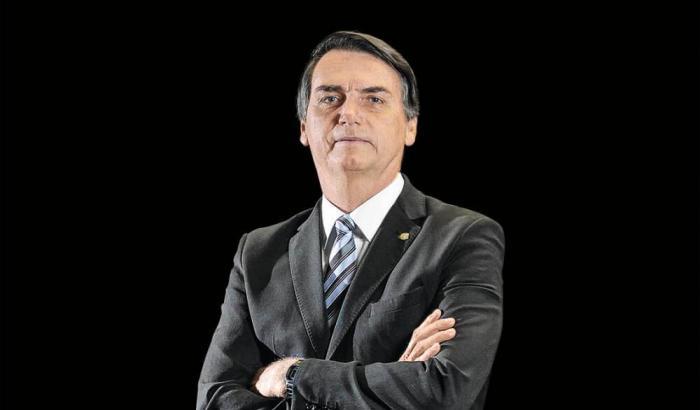 Il Brasile di Bolsonaro commemora la dittatura militare fascista