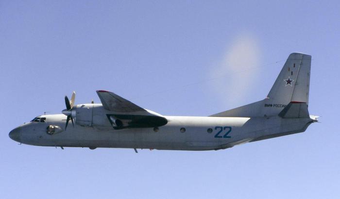 La Siria abbatte per errore un jet militare russo