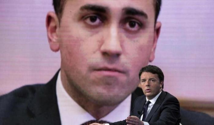 'Ma Renzi era peggio': fenomenologia dell'elettore M5s ora semi-deluso