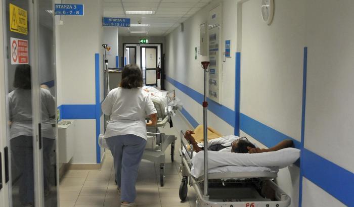 Trentatré morti sospette a Massa: indagato il primario dell'ospedale
