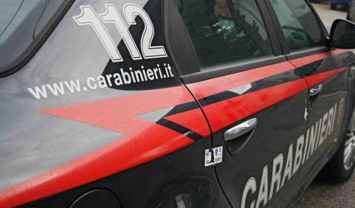 Carabinieri