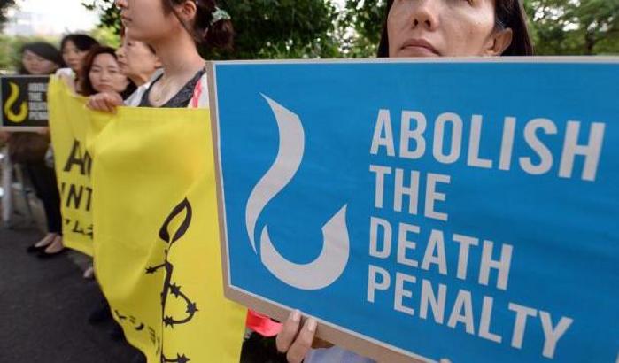 Eseguita la condanna a morte contro la tata piromane: in Cina troppe esecuzioni