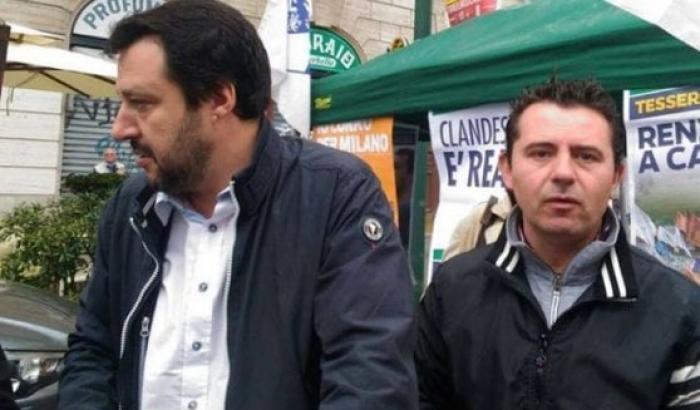 Consigliere leghista milanista dà della disabile alla Boldrini: "la disabilità non è un insulto"