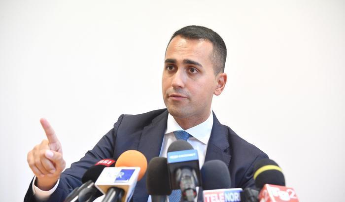 Di Maio