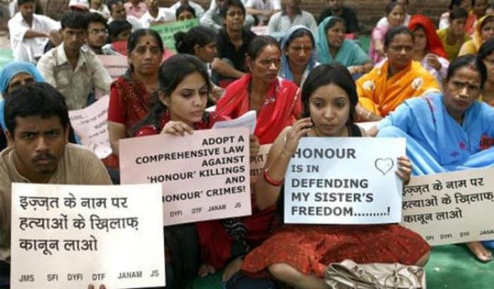 India, l'adulterio non è più un reato: cancellata la norma che discriminava le donne