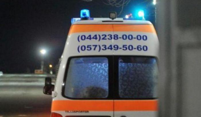 000504D4-un-ambulanza Un'ambulanza