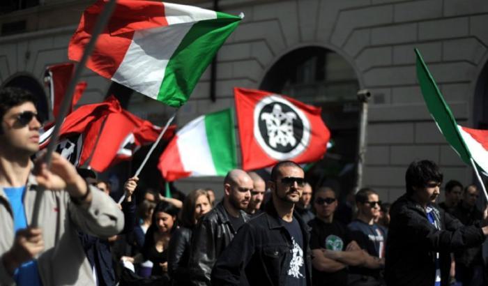 Casapound
