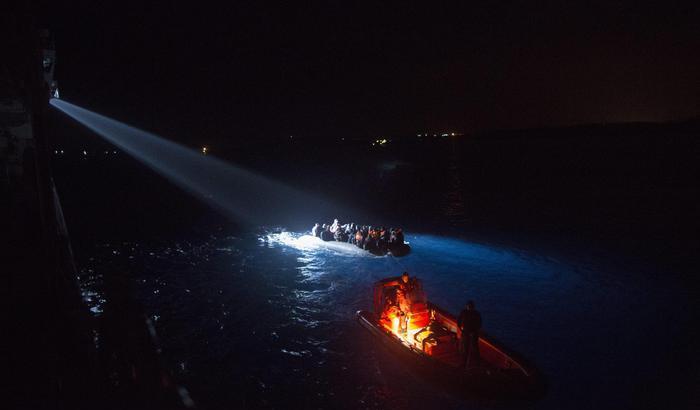 Ancora migranti morti in mare. Ong: 34 vite spezzate a largo del Marocco