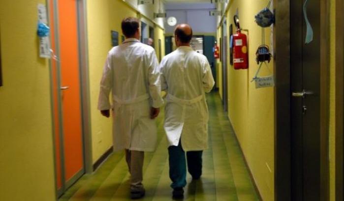 Pensioni, i medici lanciano l'allarme: con quota 100 fuori dagli ospedali in 70mila