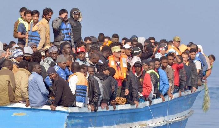 Almeno 1.720 morti nel Mediterraneo, l'Onu: "rafforzare la capacit&agrave; di ricerca e salvataggio"