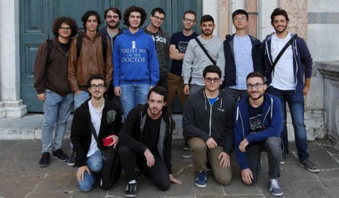 Ecco la nazionale italiana di hacker: parteciperà agli Europei di sicurezza informatica
