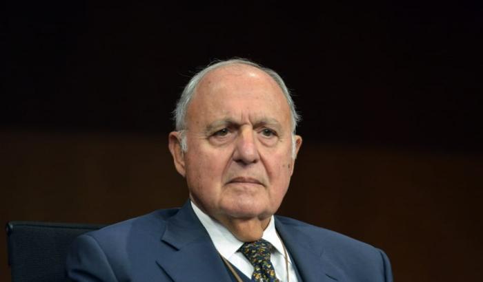 Savona: "Faremo un condono, turiamoci il naso ma finanzieremo così lo stop alla Fornero"
