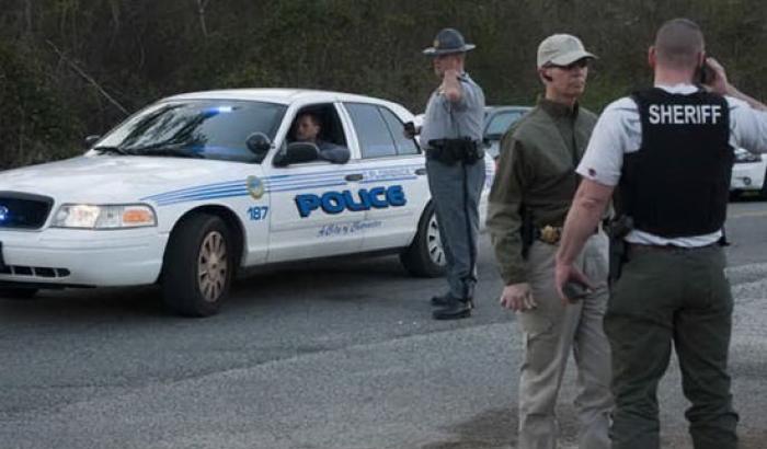 Ancora una sparatoria in South Carolina: un poliziotto ucciso e 4 feriti