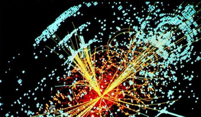 Morto il padre del bosone di Higgs, la 'particella di Dio'