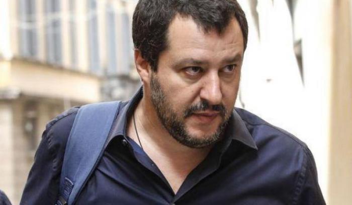 Dopo i porti Salvini pensa di chiudere persino gli aeroporti
