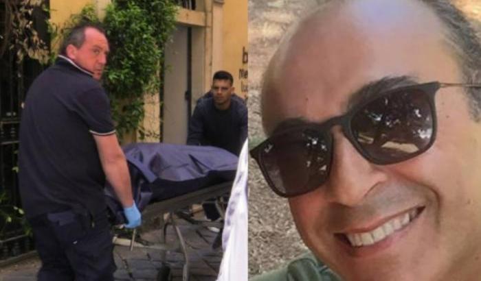 Trent'anni di carcere per Francesco Carrieri: uccise la compagna con un manubrio da palestra