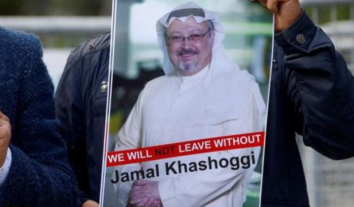 Sciolto nell'acido il corpo di Jamal Khashoggi: è l'ipotesi su cui indaga la polizia turca