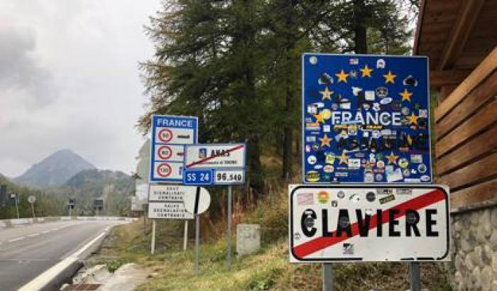 I francesi confessano: i migranti scaricati in Italia sono un "deplorevole errore" della gendarmeria
