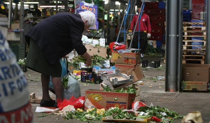In Italia il più alto numero di persone povere dell'intera Ue: sono 17,4 milioni