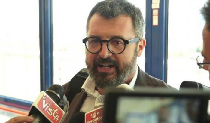 Anzaldi accusa Raggi: "un altro consulente premiato con presidenza Eur spa, si vergogni"