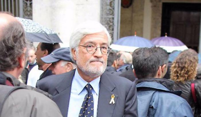 Guido Paglia, il nuovo direttore di Sardinia Post