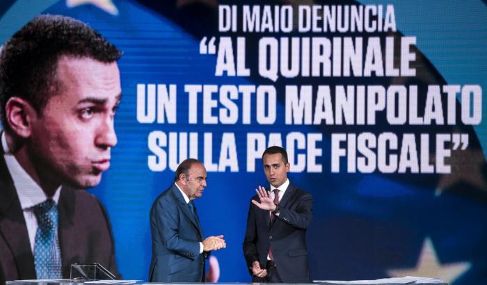 Di Maio