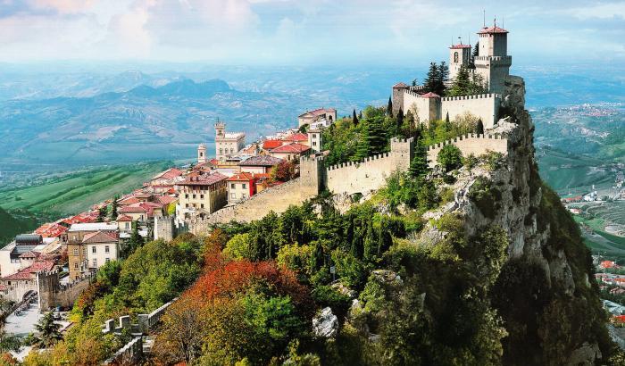 L'ospedale di San Marino non accetta una ragazza italiana: è straniera