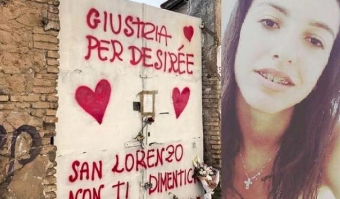 L’ultima terribile notte di Desirée: drogata, stuprata e uccisa a 16 anni dal branco