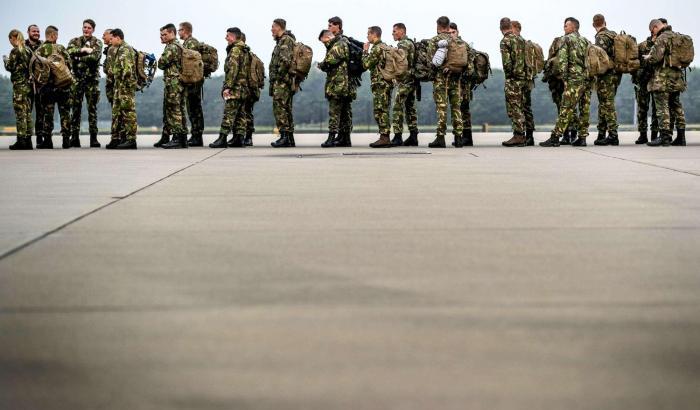 In Norvegia la più grande esercitazione della Nato dalla fine della Guerra Fredda