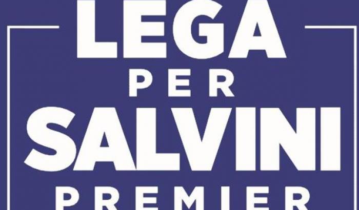 Salvini per prendere voti al Sud cancella la parola Nord e Alberto da Giussano: arriva la nuova Lega
