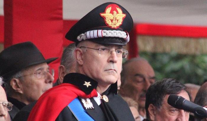Nistri polemico sul caso Cucchi: "pochi carabinieri dimenticano la strada della virtù"