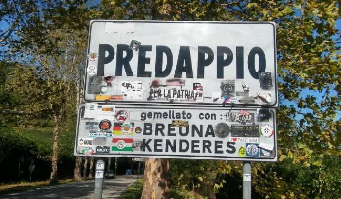 Nessuno ferma i fascisti: autorizzato il corteo di Predappio, l'Anpi indignata