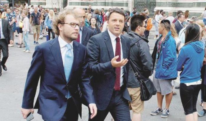 Zingaretti prende le distanze da Lotti: "Il Pd non ha dato mandato di occuparsi degli uffici giudiziari