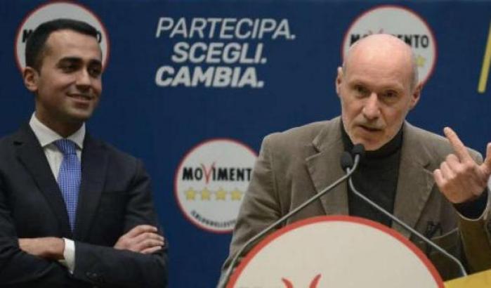 De Falco (M5s) voterà contro il decreto Salvini: "Non mi frega se mi cacciano"