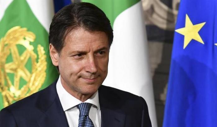 Giuseppe Conte