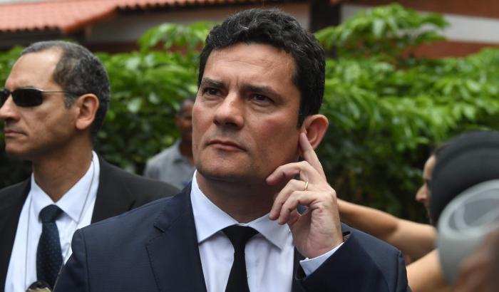 Il giudice Mario Moro sarà ministro del governo di Bolsonaro