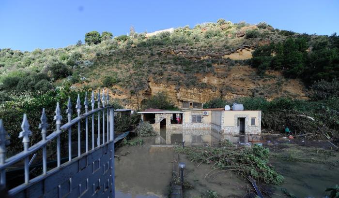 La strage in Sicilia causata da una casa abusiva che doveva essere demolita