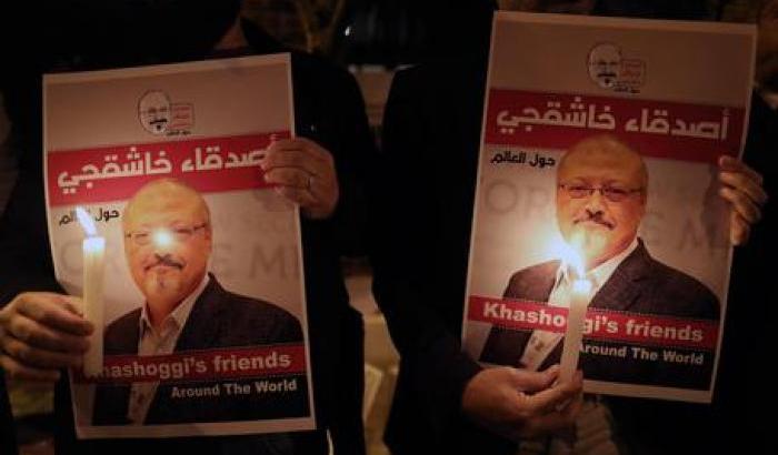 Accuse a Trump: sul caso Khashoggi un 'vile abdicazione' dei valori Usa