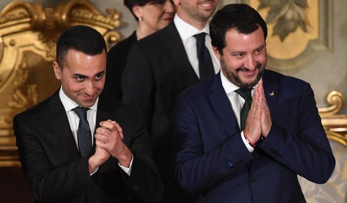 M5s come alle elementari: ritira l'emendamento sulla prescrizione poi lo ripresenta identico