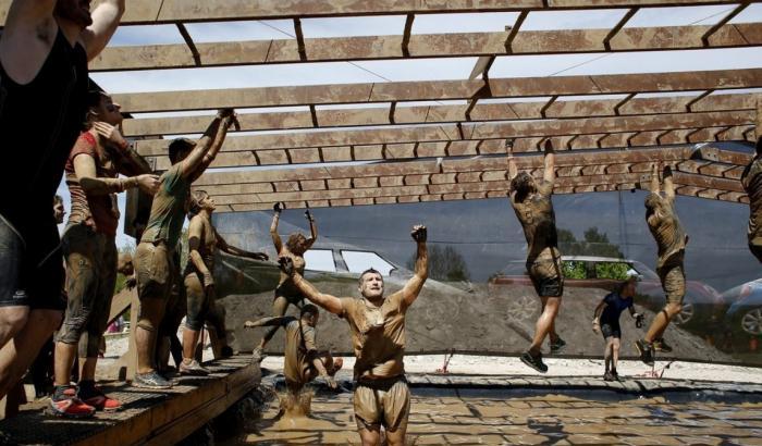 Addestramento dei presidi