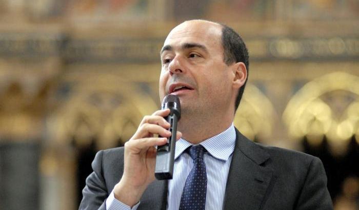 Nicola Zingaretti