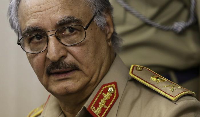 Haftar