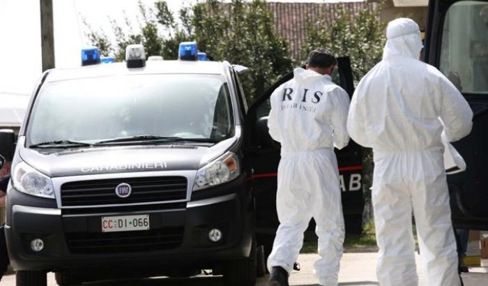 Orrore, una donna è stata trovata decapitata in un giardino pubblico di Genova