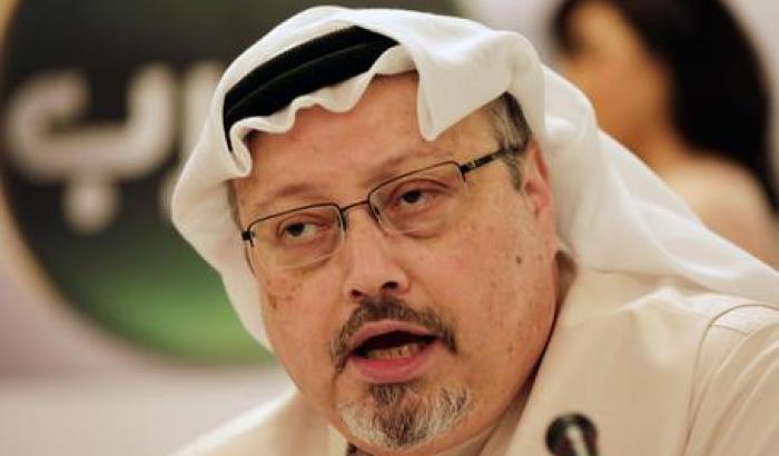Khashoggi, una telefonata prova il coinvolgimento del principe Salman: 