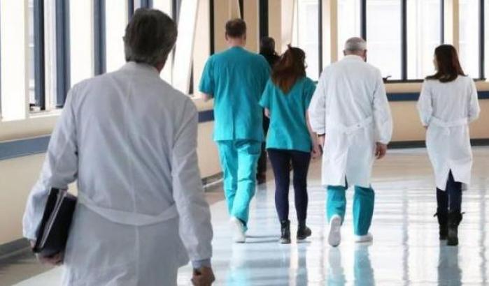 Amendola (Aaroi-Emac): “Gli ospedali al sud rischiano il collasso, non abbiamo medici"